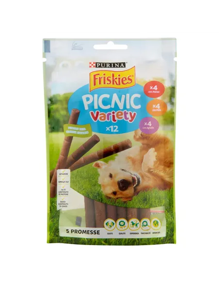 Picnic Variety