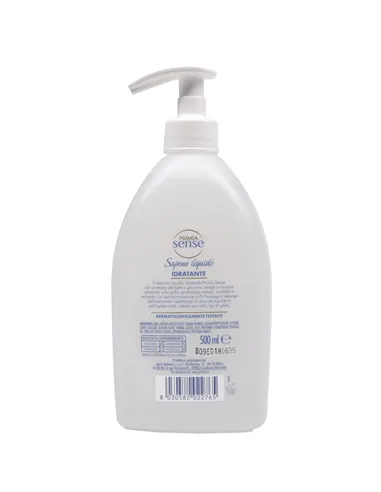 Sapone liquido Idratante
