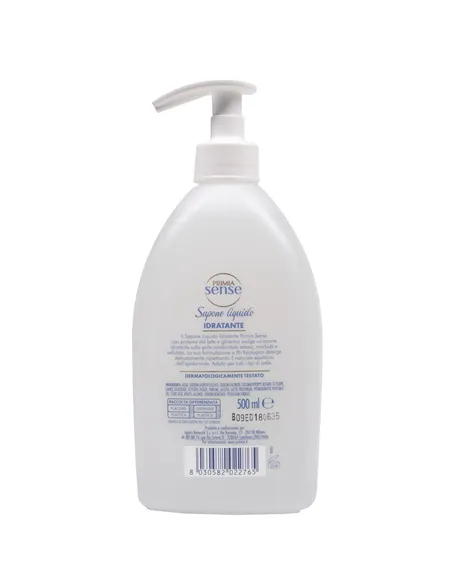 Sapone liquido Idratante