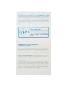 Infasil Detergente liquido Neutro