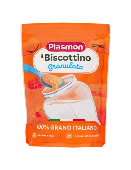 Biscottino Granulato