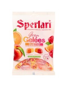 Gran Gelées Duetto