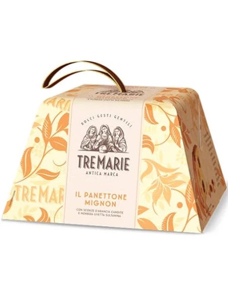 Il Panettone Mignon