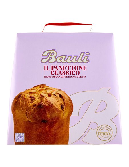 il Panettone Classico