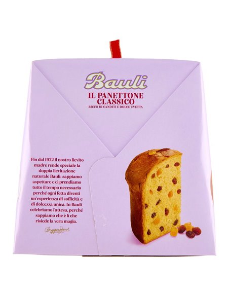 il Panettone Classico