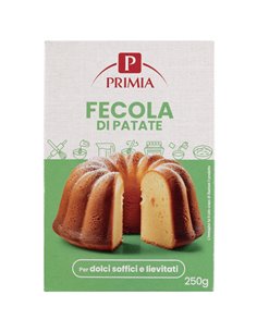Fecola di patate