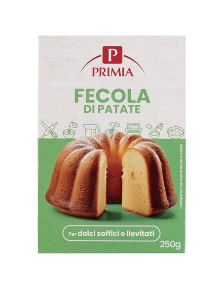 Fecola di patate