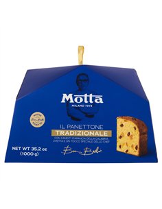 Il Panettone