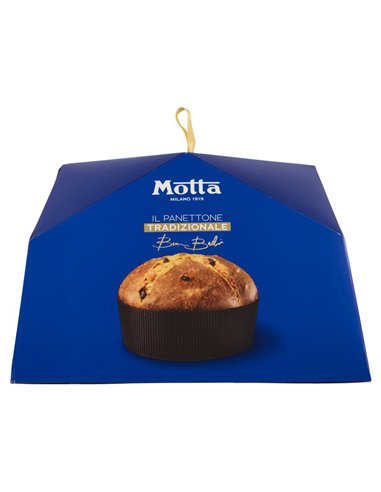 Il Panettone