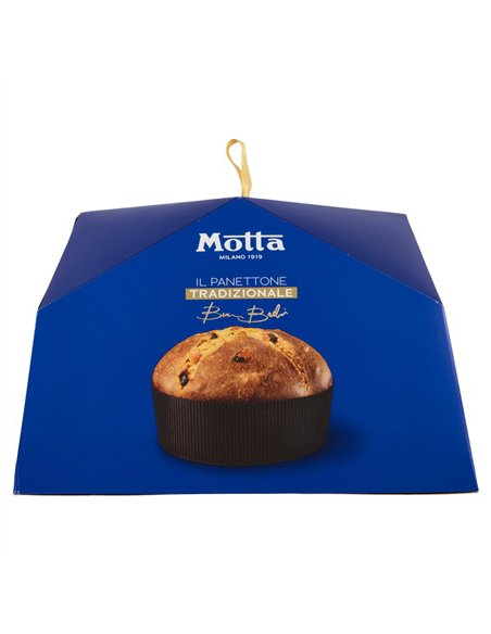 Il Panettone