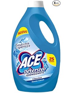 ACE Detersivo igienizzante