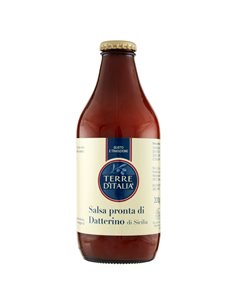 Salsa pronta di Datterino di Sicilia