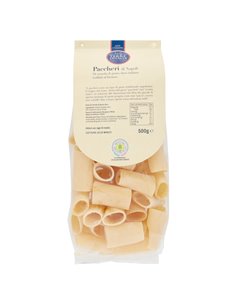 Paccheri di Napoli