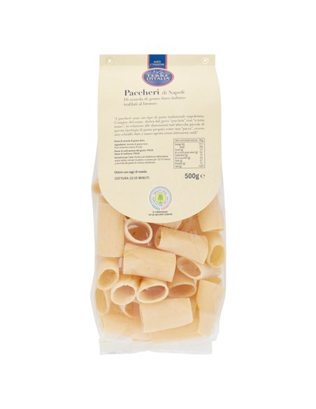 Paccheri di Napoli