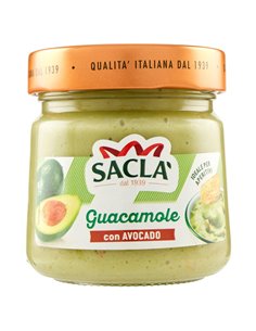 Guacamole Con Avocado