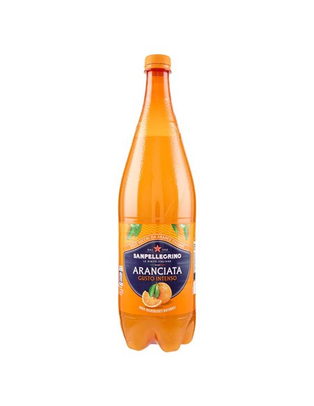 Aranciata