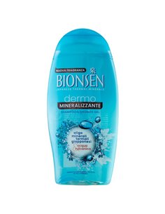 Shower Gel Dermoprotettivo