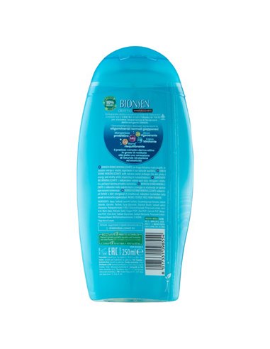 Shower Gel Dermoprotettivo
