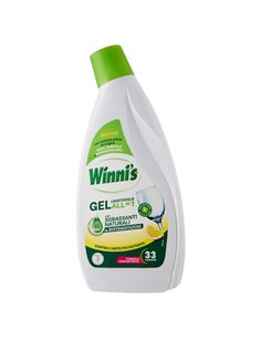 Winni's Detersivo per lavastoviglie in gel ecologico
