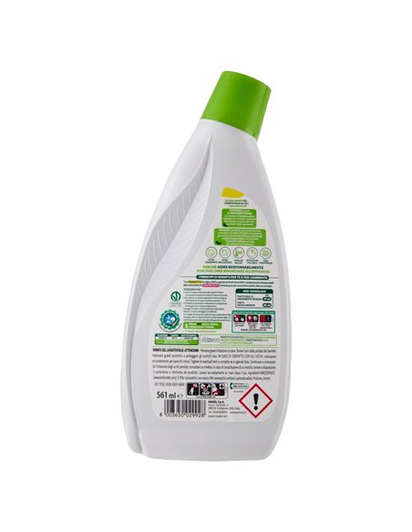 Winni's Detersivo per lavastoviglie in gel ecologico