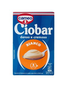 Ciobar Bianco