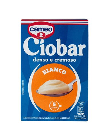 Ciobar Bianco