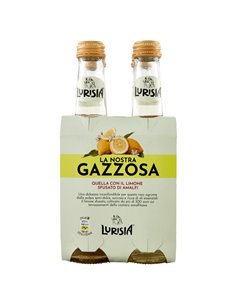 Gazzosa