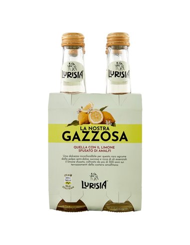 Gazzosa