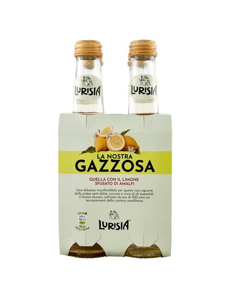Gazzosa
