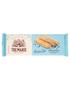 Wafer Ancora Uno Stracciatella