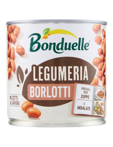 Borlotti
