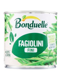 Fagiolini Fini