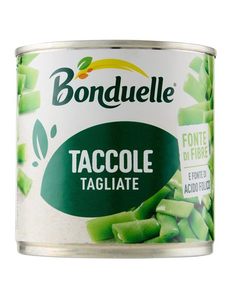 Taccole Tagliate