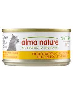 Alimento Per Cani Filetto Di Pollo