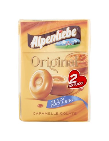 Caramelle Colate Original