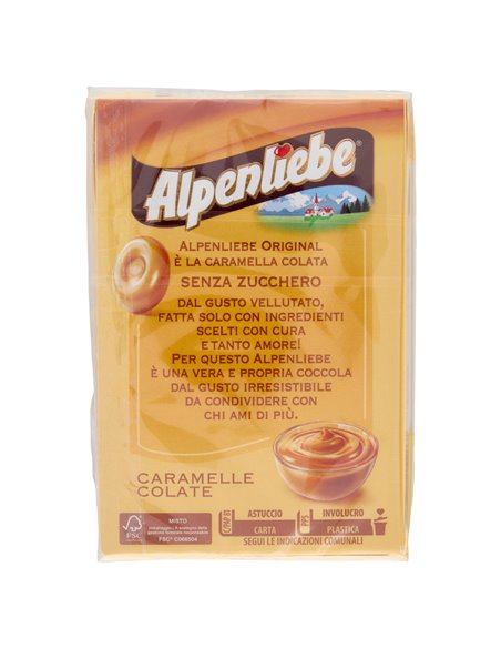 Caramelle Colate Original