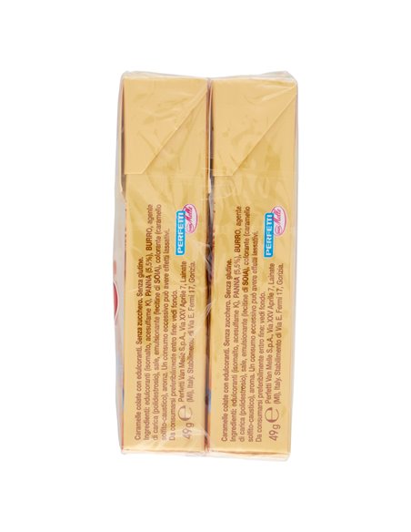 Caramelle Colate Original