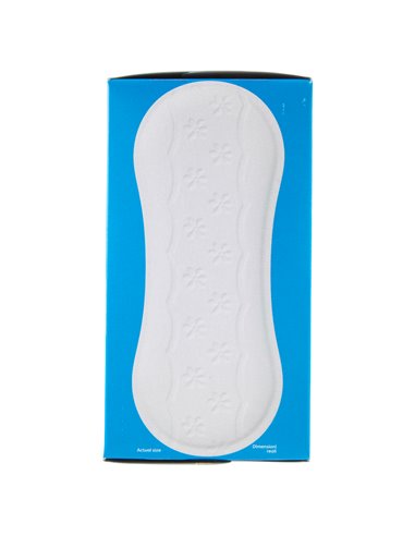 Proteggi slip traspiranti Aloe