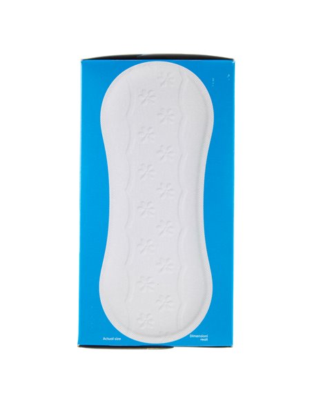 Proteggi slip traspiranti Aloe