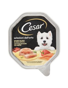 Paté Per Cani Con Pollo