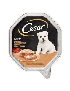 Alimento Per Cani Con Tacchino E Vitello