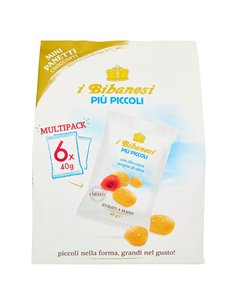 i Bibanesi Più Piccoli