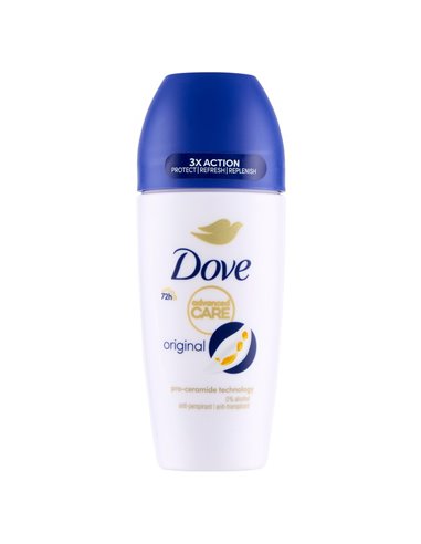Deodorante Roll-on Original