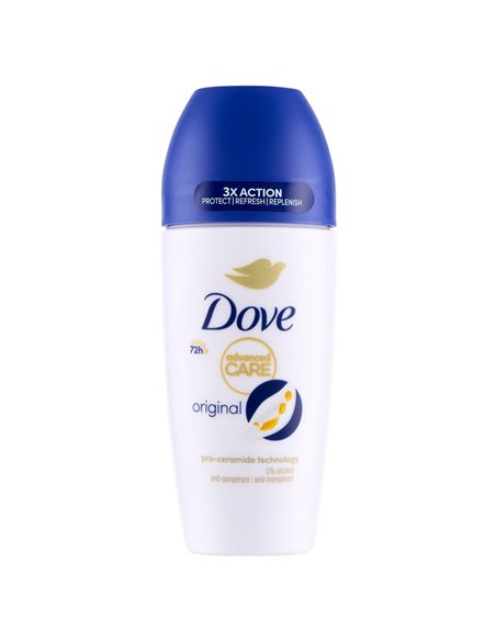 Deodorante Roll-on Original