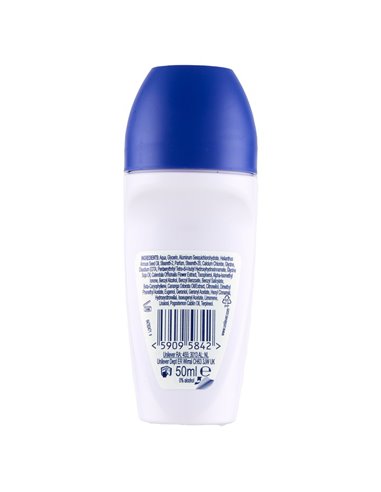 Deodorante Roll-on Original