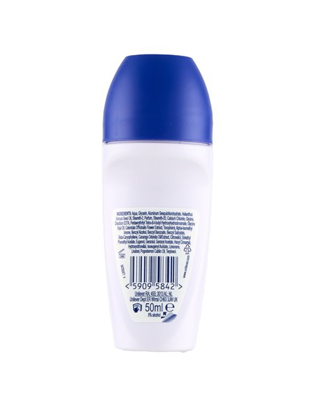 Deodorante Roll-on Original