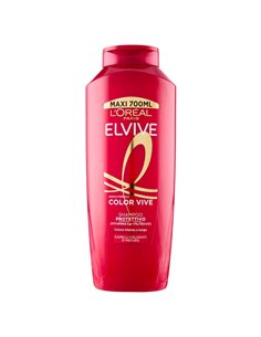 Shampoo Protettivo Capelli Colorati O Meches