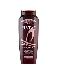 Shampoo rinforzante Arginina Resist X3