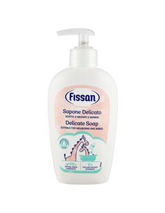 Fissan Detergente Delicato