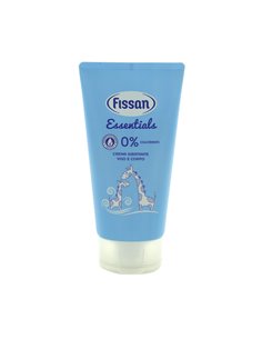 Fissan Crema Idratante Viso e Corpo Essentials